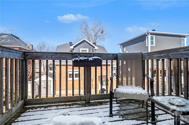 117 Antrim Street, Townhouse with 3 bedrooms, 3 bathrooms and 2 parking in Carleton Place ON | Image 8