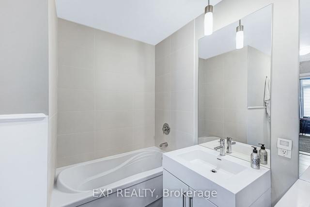 n109 - 116 George St, Townhouse with 2 bedrooms, 2 bathrooms and 2 parking in Toronto ON | Image 26