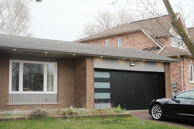76 Parkway Ave, House detached with 4 bedrooms, 3 bathrooms and 4 parking in Markham ON | Image 32