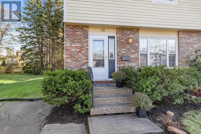 38 Westwood Crescent, House semidetached with 3 bedrooms, 1 bathrooms and null parking in Charlottetown PE | Image 11