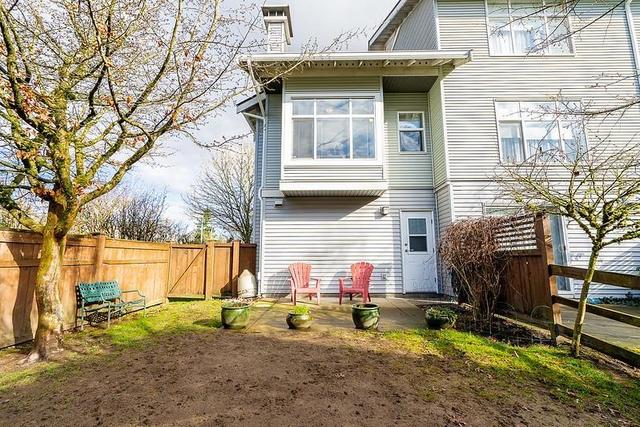 41 - 7179 201 Street, House attached with 2 bedrooms, 1 bathrooms and 1 parking in Langley BC | Image 33