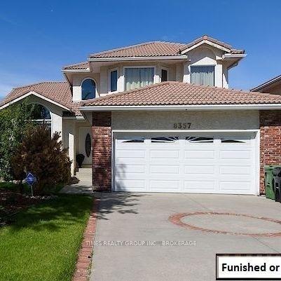 8357 Edgevalley Dr. Nw, House detached with 4 bedrooms, 3 bathrooms and 6 parking in Calgary AB | Image 1