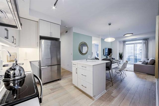 629 - 591 Sheppard Ave E, Condo with 2 bedrooms, 2 bathrooms and 1 parking in Toronto ON | Image 12