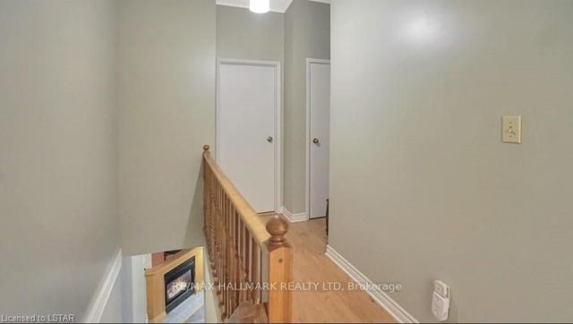 27 - 536 Third St, House attached with 4 bedrooms, 2 bathrooms and 2 parking in London ON | Image 19