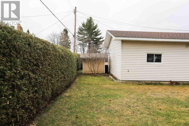 8 East Braemar Bay, House detached with 4 bedrooms, 2 bathrooms and null parking in Sault Ste. Marie ON | Image 31