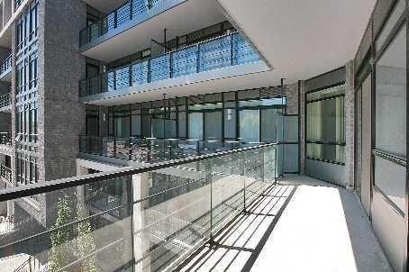 519 - 21 Clairtrell Rd, Condo with 1 bedrooms, 1 bathrooms and 1 parking in Toronto ON | Image 8