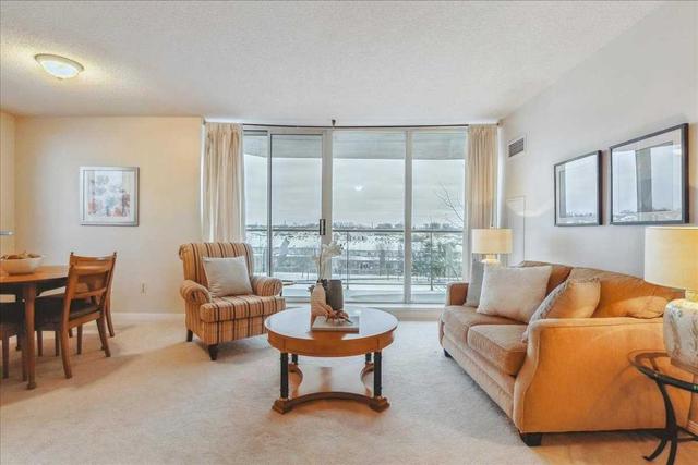 510 - 1140 Parkwest Pl, Condo with 2 bedrooms, 2 bathrooms and 2 parking in Mississauga ON | Image 19