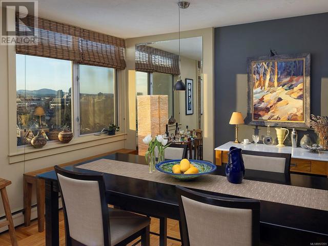 406 - 250 Douglas St, Condo with 2 bedrooms, 1 bathrooms and 1 parking in Victoria BC | Image 12