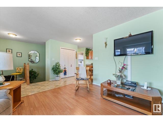 4336 - 48 A Av, House detached with 4 bedrooms, 3 bathrooms and null parking in Onoway AB | Image 7