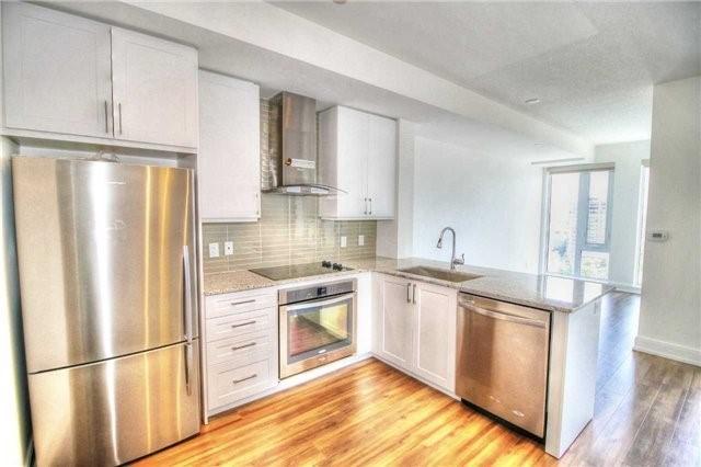 1202B - 9600 Yonge St, Condo with 2 bedrooms, 2 bathrooms and 1 parking in Richmond Hill ON | Image 5