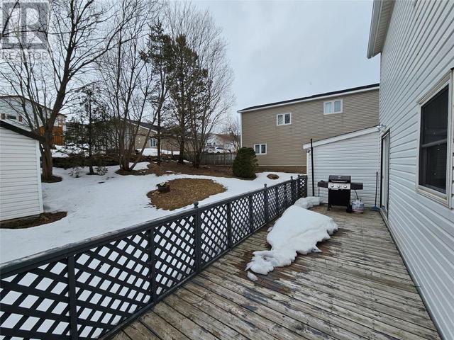 188 Oconnell Drive, House other with 4 bedrooms, 2 bathrooms and null parking in Corner Brook NL | Image 5