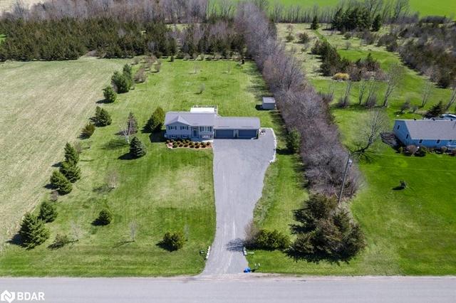 289 Kings Road, House detached with 4 bedrooms, 2 bathrooms and 9 parking in Prince Edward County ON | Image 33