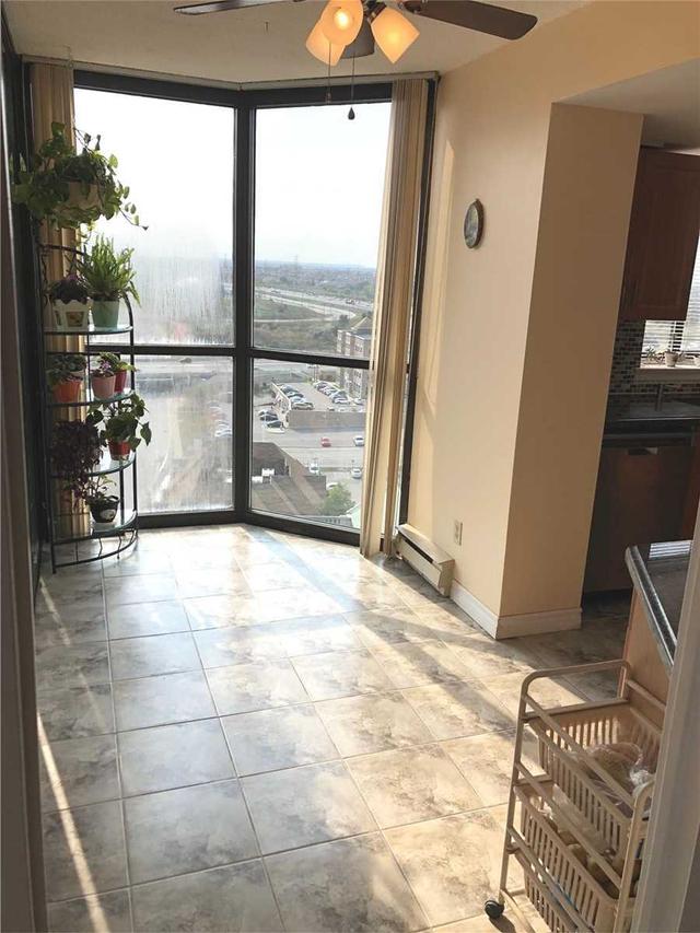 1607 - 4235 Sherwoodtowne Blvd, Condo with 2 bedrooms, 2 bathrooms and 1 parking in Mississauga ON | Image 26