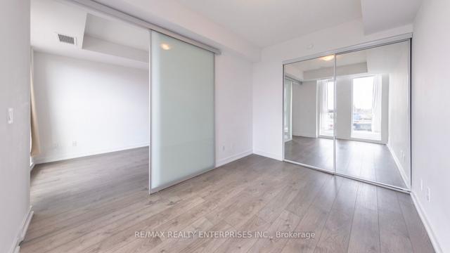 815 - 297 College St, Condo with 1 bedrooms, 1 bathrooms and 0 parking in Toronto ON | Image 14