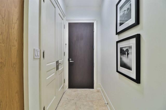 304 - 10 Bellair St, Condo with 1 bedrooms, 1 bathrooms and 1 parking in Toronto ON | Image 23