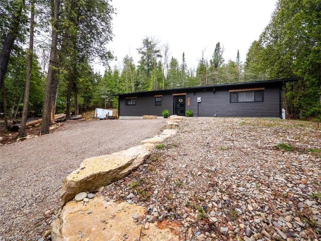 251 Cape Chin North Shore Road, House detached with 3 bedrooms, 1 bathrooms and 5 parking in Northern Bruce Peninsula ON | Image 22