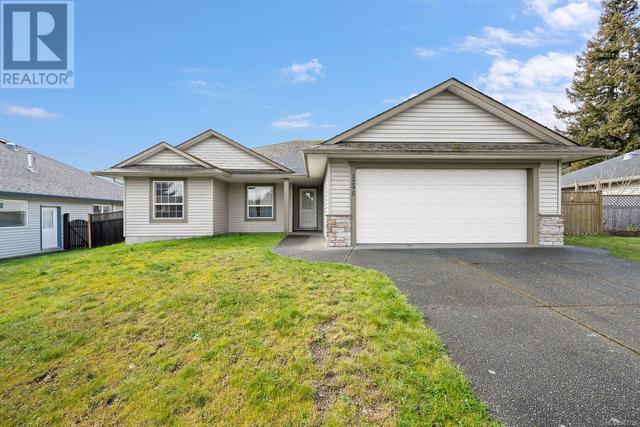 1295 Noel Ave, House detached with 3 bedrooms, 2 bathrooms and 4 parking in Comox BC | Image 4