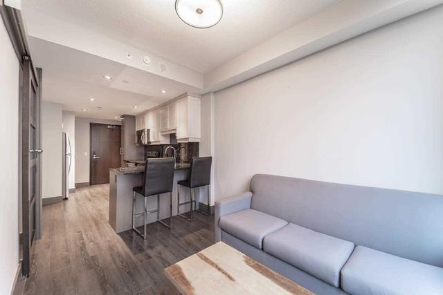 516 - 330 Phillip St, Condo with 1 bedrooms, 1 bathrooms and 0 parking in Waterloo ON | Image 9