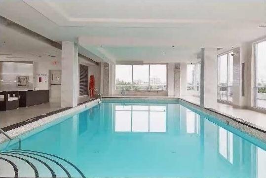 1001 - 16 Brookers Lane, Condo with 1 bedrooms, 1 bathrooms and 1 parking in Toronto ON | Image 13