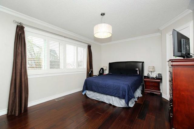 45 Warwick Ave, House detached with 3 bedrooms, 3 bathrooms and 3 parking in Ajax ON | Image 10