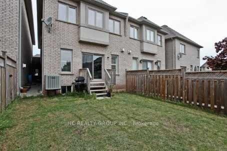 2448 Presquile Dr, House attached with 3 bedrooms, 4 bathrooms and 4 parking in Oakville ON | Image 15