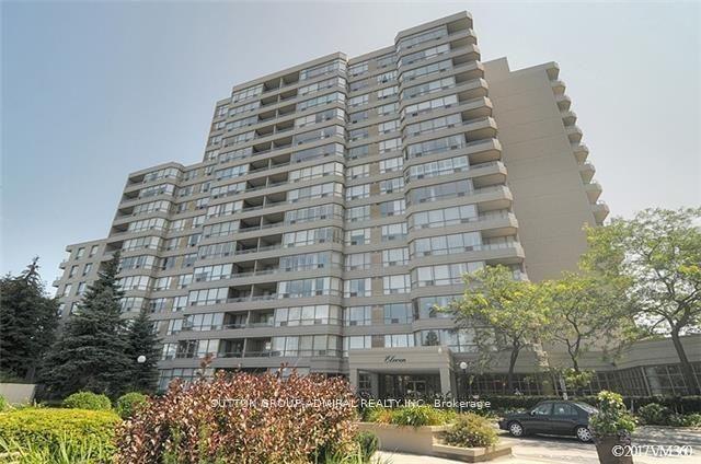 1002 - 11 Townsgate Dr, Condo with 2 bedrooms, 2 bathrooms and 1 parking in Vaughan ON | Image 9