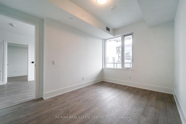1002 - 480 Front St W, Condo with 2 bedrooms, 2 bathrooms and 0 parking in Toronto ON | Image 14