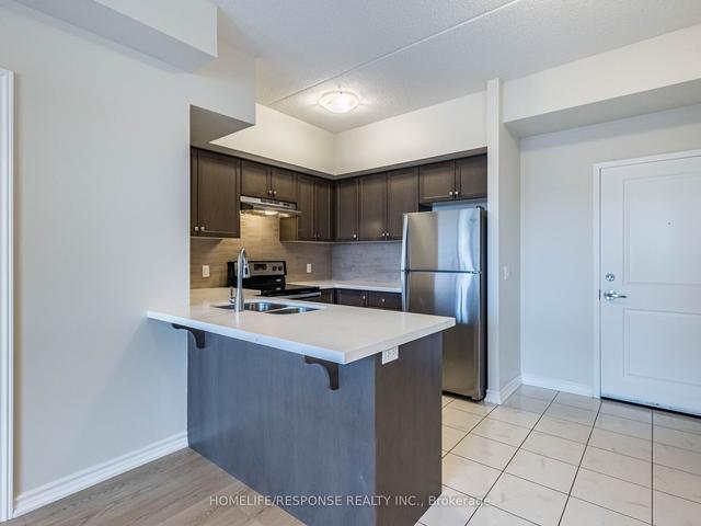 408 - 650 Sauve St, Condo with 2 bedrooms, 2 bathrooms and 1 parking in Milton ON | Image 27