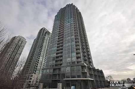 1003 - 3525 Kariya Dr, Condo with 1 bedrooms, 1 bathrooms and 1 parking in Mississauga ON | Image 1