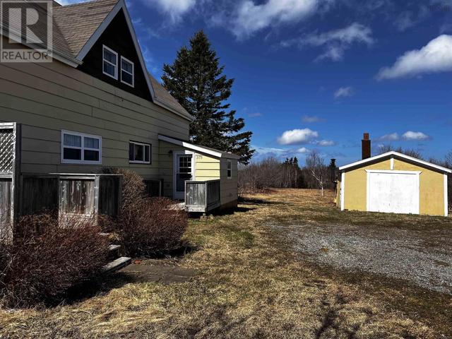 375 Grove Street, House attached with 6 bedrooms, 2 bathrooms and null parking in Cape Breton NS | Image 25