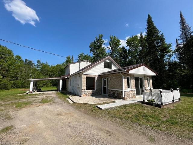 1230 Harlowe Road, House detached with 3 bedrooms, 1 bathrooms and 6 parking in North Frontenac ON | Image 23