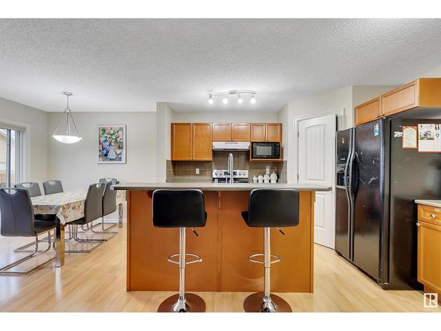 16409 58 St Nw Nw, House detached with 3 bedrooms, 2 bathrooms and null parking in Edmonton AB | Image 21