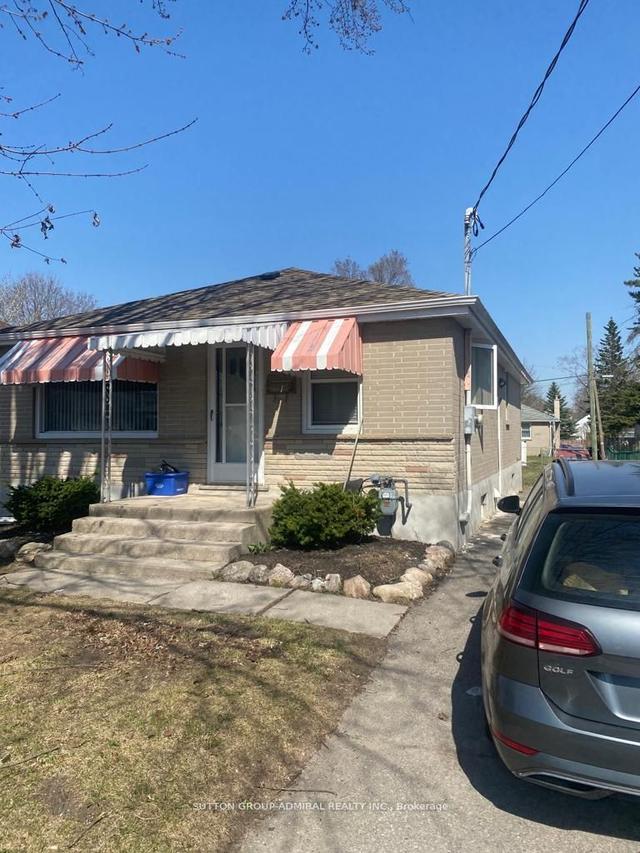 1000 Western Ave N, House detached with 3 bedrooms, 2 bathrooms and 4 parking in Peterborough ON | Image 1