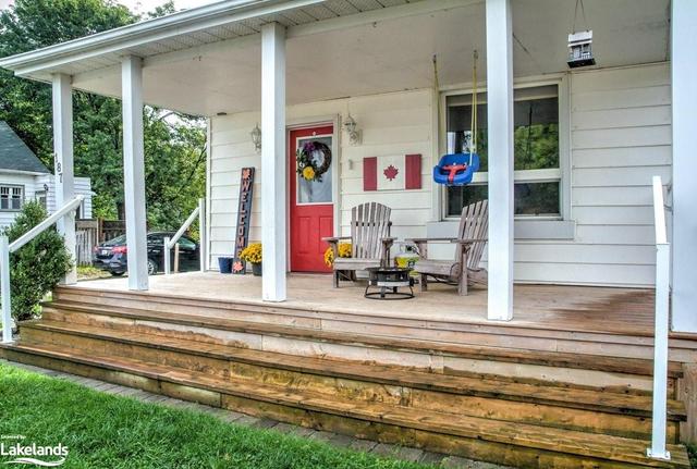 187 Boucher Street E, House detached with 2 bedrooms, 2 bathrooms and 2 parking in Meaford ON | Image 15