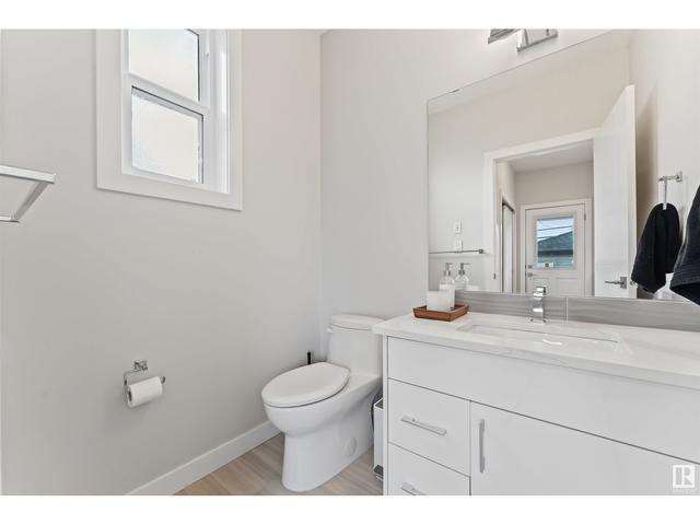 8540 Connors Rd Nw Nw, House semidetached with 4 bedrooms, 3 bathrooms and null parking in Edmonton AB | Image 19