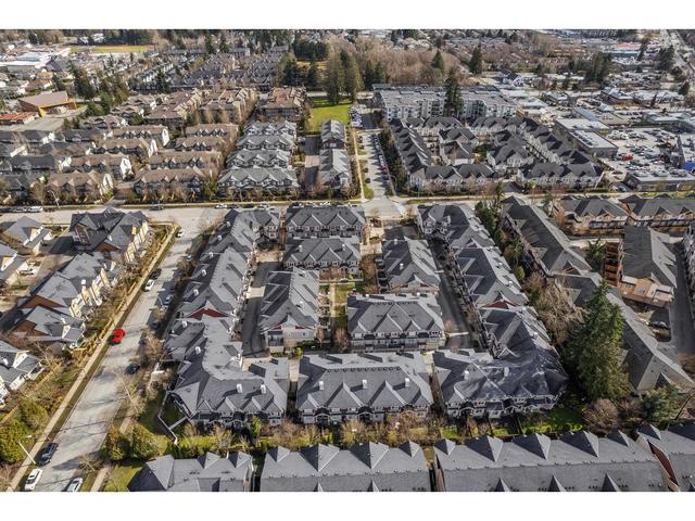 21 - 8633 159 Street, House attached with 3 bedrooms, 3 bathrooms and 2 parking in Surrey BC | Image 23