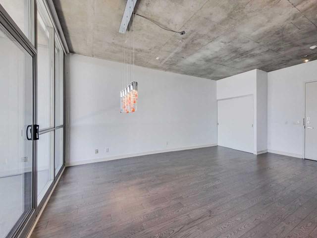 1002 - 60 Bathurst St, Condo with 1 bedrooms, 1 bathrooms and 1 parking in Toronto ON | Image 34