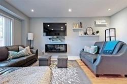 unit#5 - 86 Joymar Dr, Townhouse with 3 bedrooms, 3 bathrooms and 2 parking in Mississauga ON | Image 12