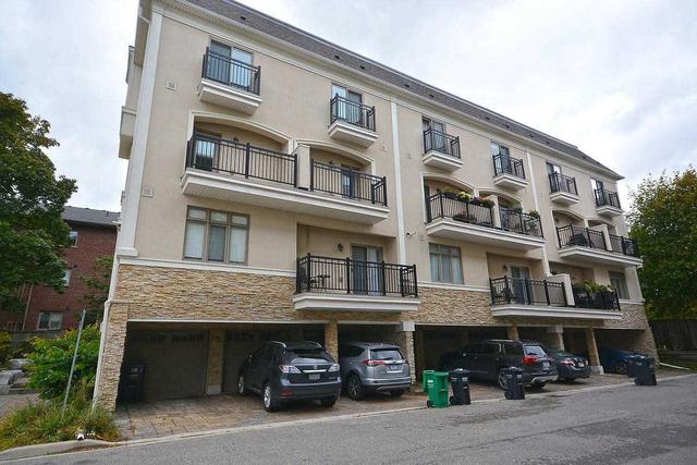 18 - 3077 Cawthra Rd, Townhouse with 2 bedrooms, 2 bathrooms and 2 parking in Mississauga ON | Image 23