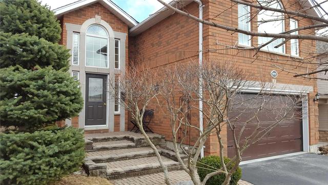 999 Baker St, House detached with 3 bedrooms, 3 bathrooms and 2 parking in Peterborough ON | Image 3