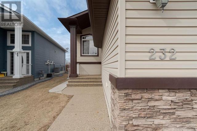232 Fireweed Crescent, House detached with 5 bedrooms, 3 bathrooms and 4 parking in Wood Buffalo AB | Image 47