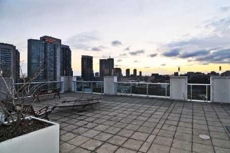lph05 - 36 Blue Jays Way, Condo with 2 bedrooms, 2 bathrooms and 1 parking in Toronto ON | Image 9