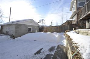 917 Drury Avenue Ne, House detached with 3 bedrooms, 2 bathrooms and 1 parking in Calgary AB | Image 36