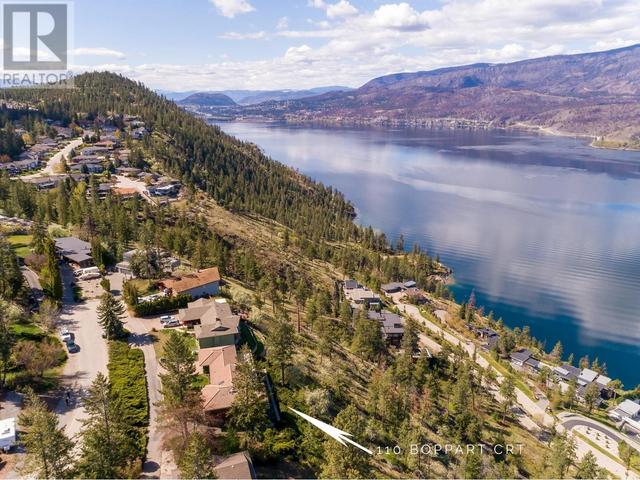 110 Boppart Court, House detached with 3 bedrooms, 3 bathrooms and 4 parking in Kelowna BC | Image 53