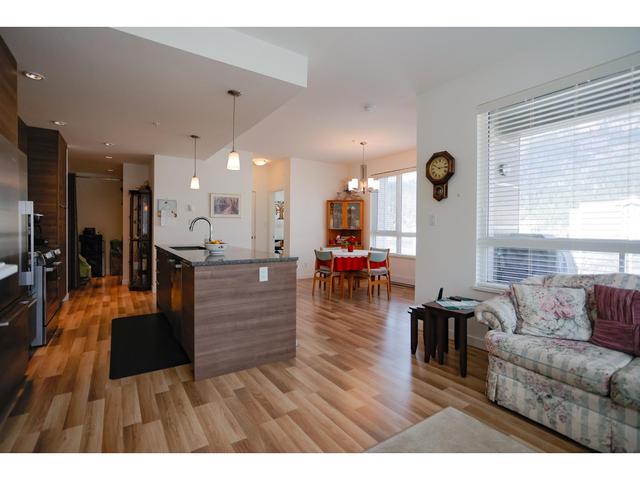 305 - 710 Vernon Street, Condo with 2 bedrooms, 2 bathrooms and 1 parking in Nelson BC | Image 7