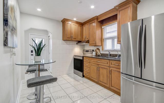 45 Lonborough Ave, House detached with 2 bedrooms, 3 bathrooms and 5 parking in Toronto ON | Image 6
