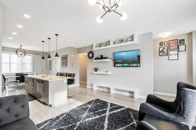 50 Cornerstone Manor Ne, Home with 4 bedrooms, 2 bathrooms and 2 parking in Calgary AB | Image 19