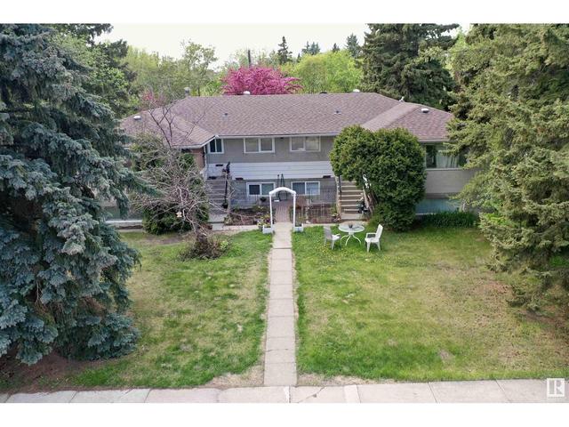 10202 76 St Nw, House attached with 10 bedrooms, 4 bathrooms and 10 parking in Edmonton AB | Image 26