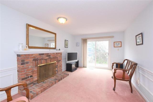112 Chatterson Drive, House detached with 4 bedrooms, 2 bathrooms and 4 parking in Hamilton ON | Image 24