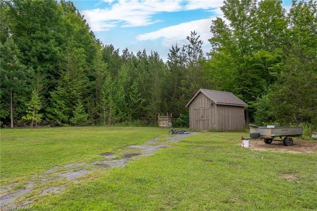 3830 County Road 1 Road, House detached with 4 bedrooms, 2 bathrooms and 12 parking in Stone Mills ON | Image 7